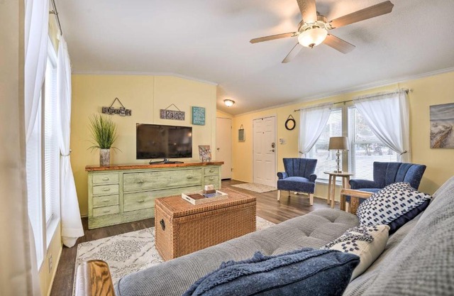 Charming South Haven Home - Great Location!