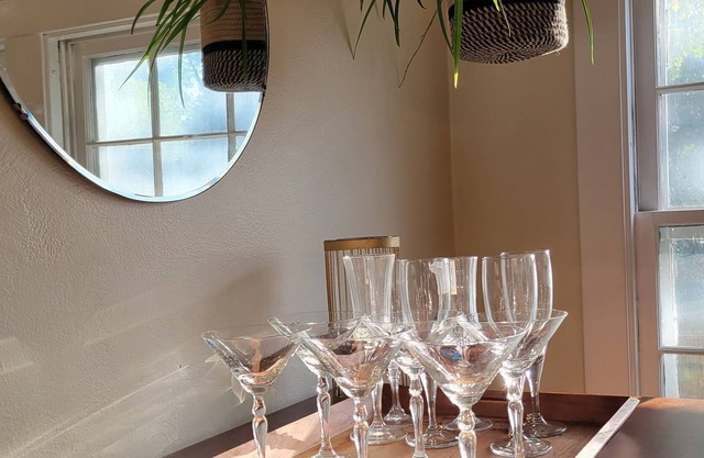 Charming. spacious home located near UWEC!