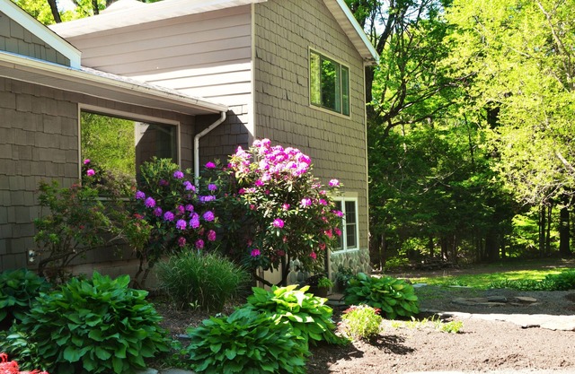 Charming Streamside Apartment, close To Woodstock, Saugerties, HITS, Hunter Mt