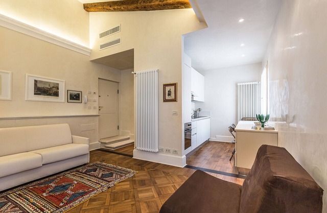 Charming Studio Apartment near San Marco Square