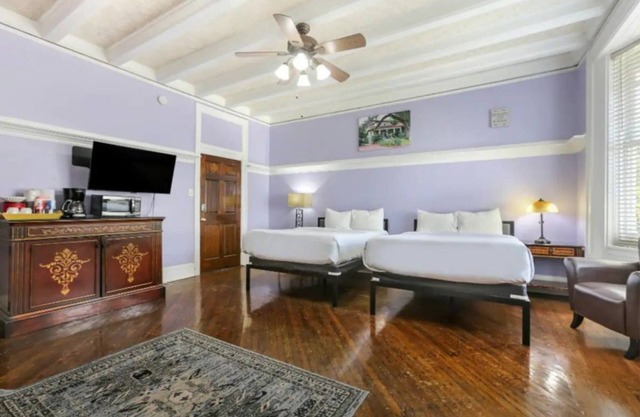 Charming Studio | Central NOLA Vibes