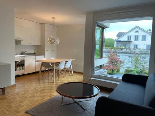 Charming studio in the city centre - Art 4