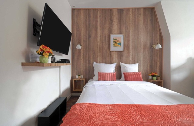 Charming Studio Near Champs de Mars