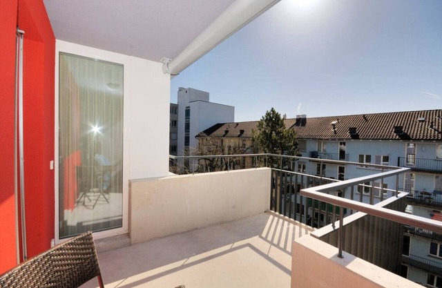 Charming studio near lake - Flower 42