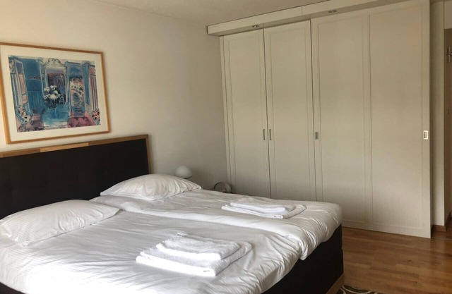 Charming Studio/Old town (UZ3)