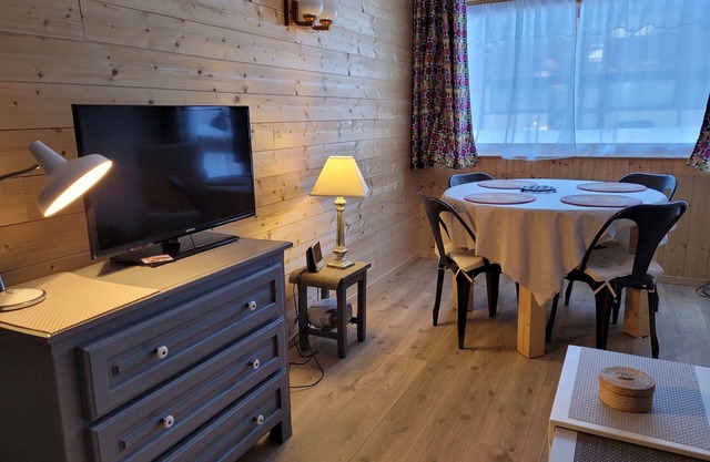 CHARMING STUDIO with WIFI.