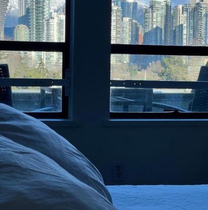 Charming Suite with Amazing Views