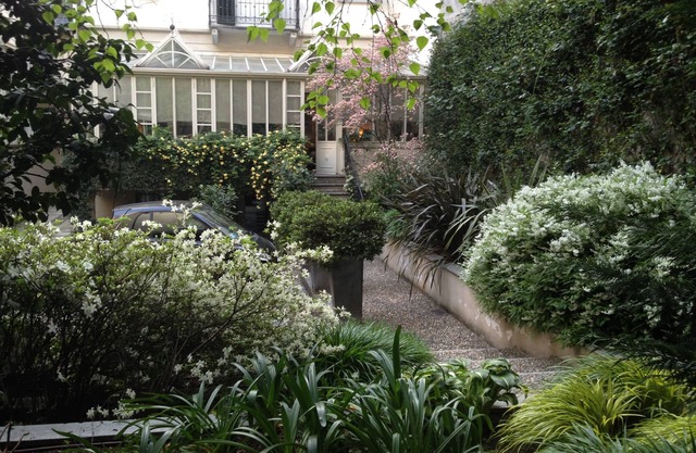 Charming.suite with terrace
