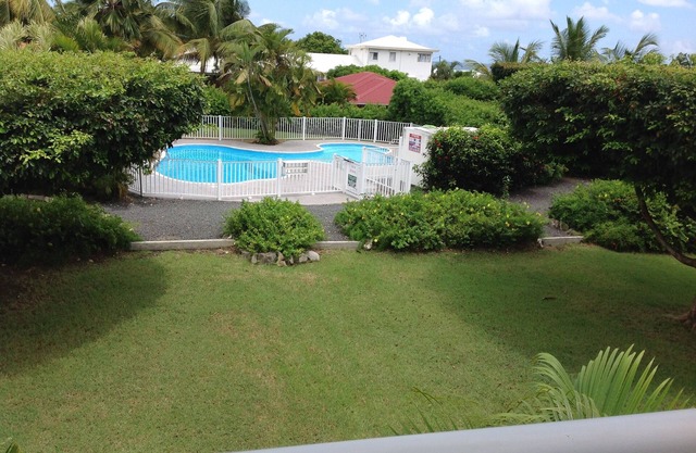 Charming T2 All comfort. Ideal for 4 people.