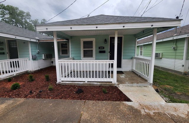 Charming townhome with WiFi and AC in lovely Osceola