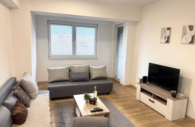 Charming Urban Retreat in Skopje