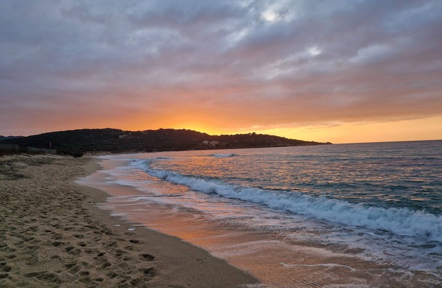 Charming Villa 4 pers swimming pool terrace 600 m from the beach