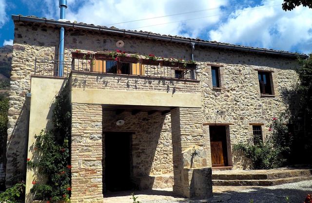Charming Villa In The Madonie Natural Park