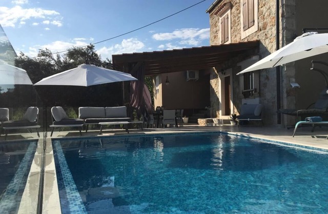 Charming Villa with best seview