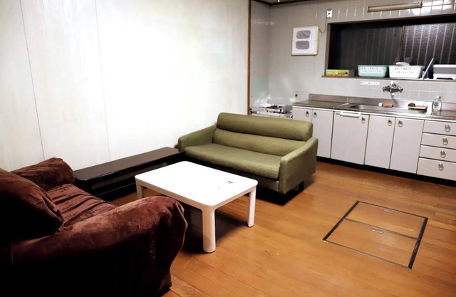 Chartered building 5 minutes walk to the lightho/Higashimuro-gun Wakayama