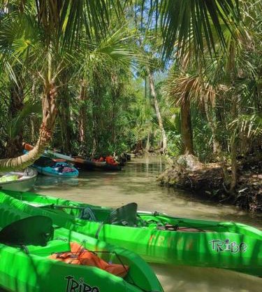 ChassRiverVibes