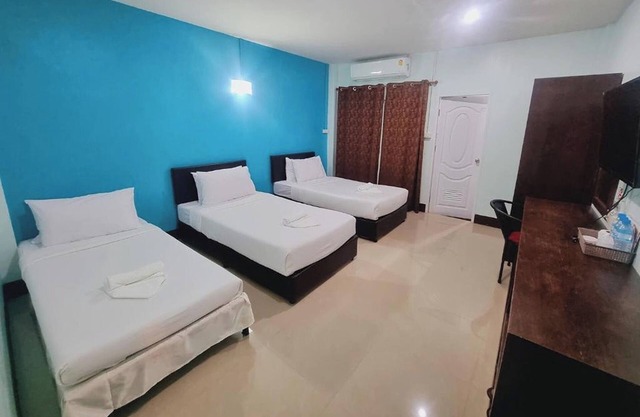Chat House Chiang Rai