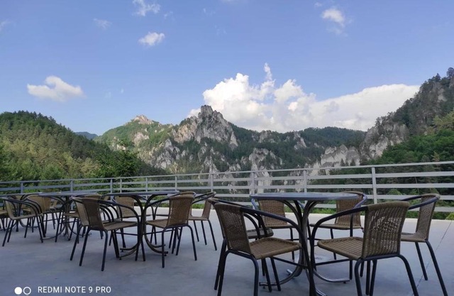 CHATA PANORAMA SULOV