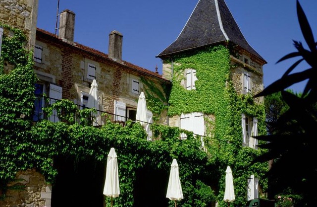 Chateau Camp del Saltre