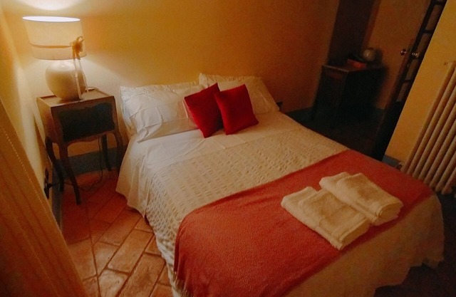 Chateau/Country House