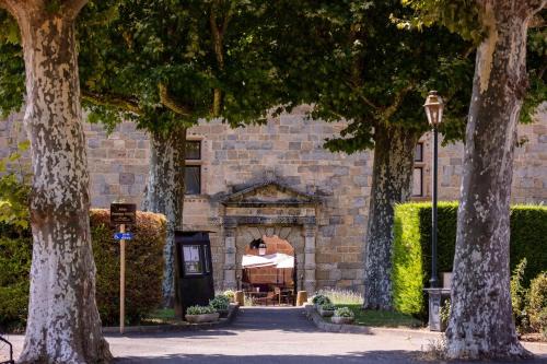 Chateau des Ducs de Joyeuse, BW Signature Collection