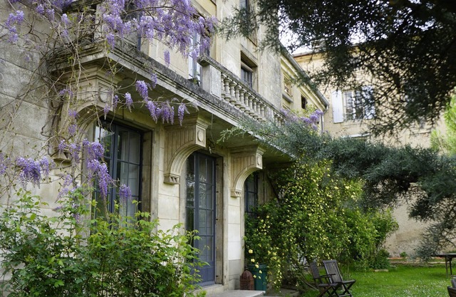 Chateau in medieval Bastide - Sleeps up to 10