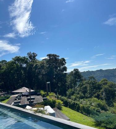 Chateau Laghetto Golden Collection