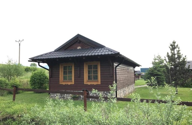 Chatka Tatralandia 114