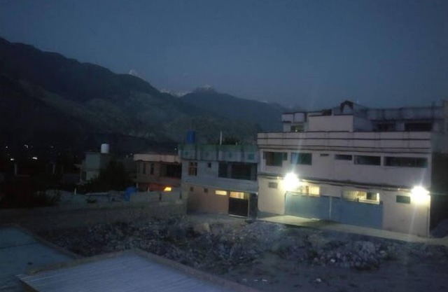Chaudhry Lodge Gilgit