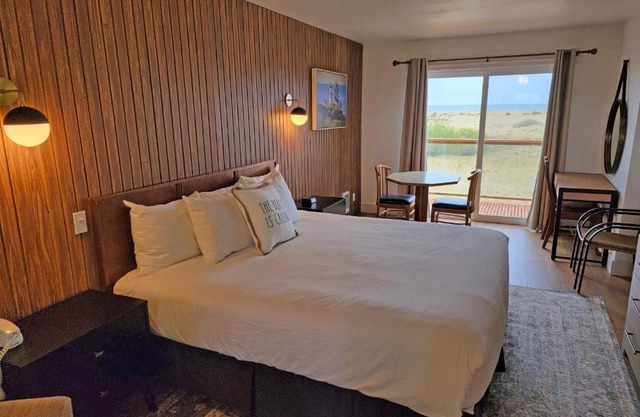Chautauqua Resort & Conference Center