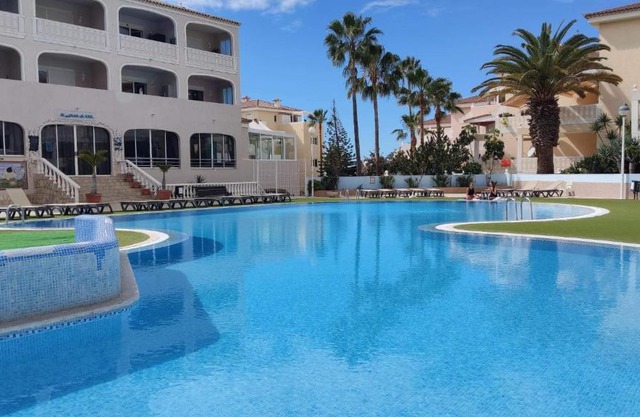 Chayofa Paraiso, apartamento Tenerife Sur