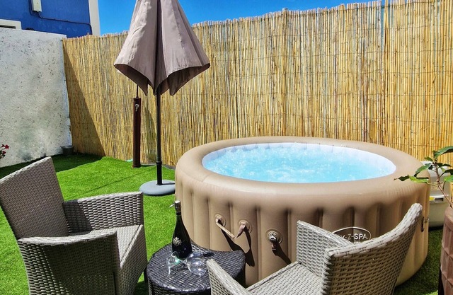 CHC - Apartamento Amanecer