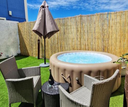 CHC - Apartamento Amanecer