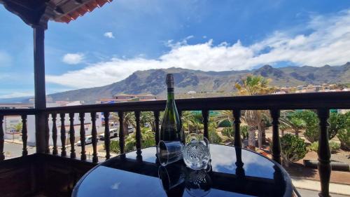 CHC - Apartamento Canarina