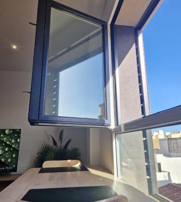 CHC - Apartamento Wabalo