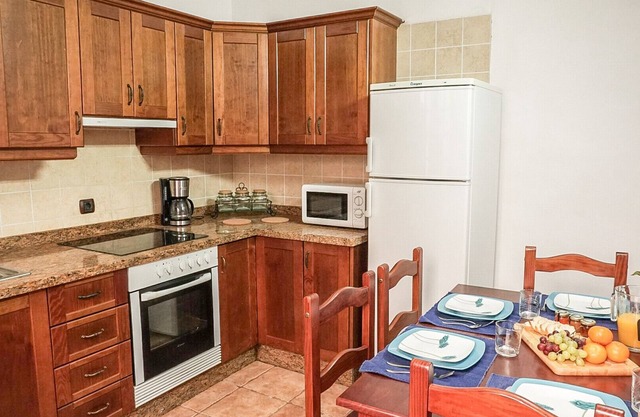 CHC - Casa Canaria La Oliva 2