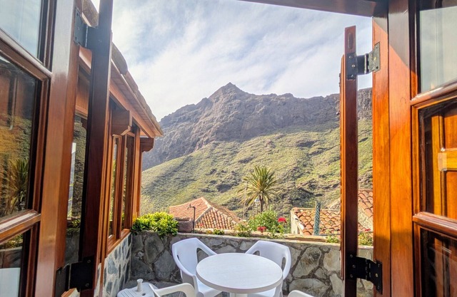 CHC - Casa Rural Morrocatana 1