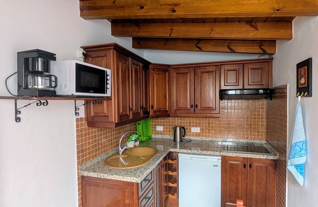 CHC - Casa Rural Morrocatana 2 A