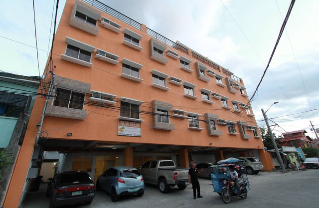 Cheap Apartment in Alabang