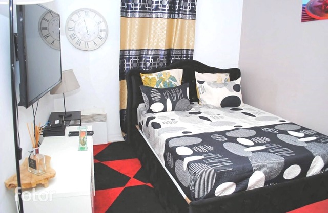 Cheap Compatible Studio appartment