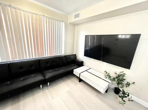 Cheerful 3-Bedroom Apartment