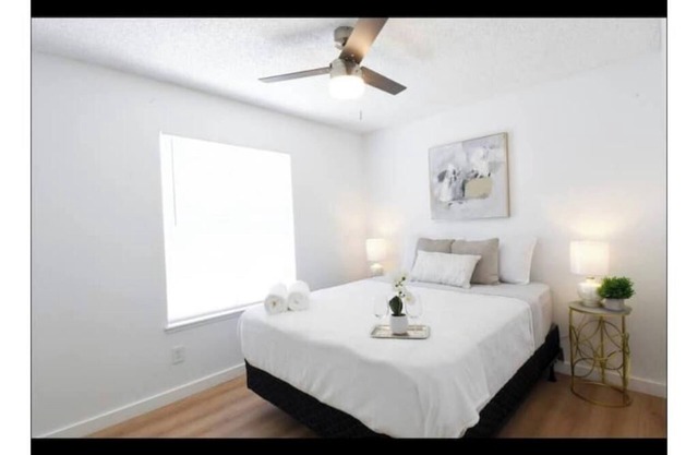 Cheerful 4 bedroom home with free Wi-Fi