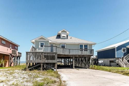 Chele's Bayside Cottage