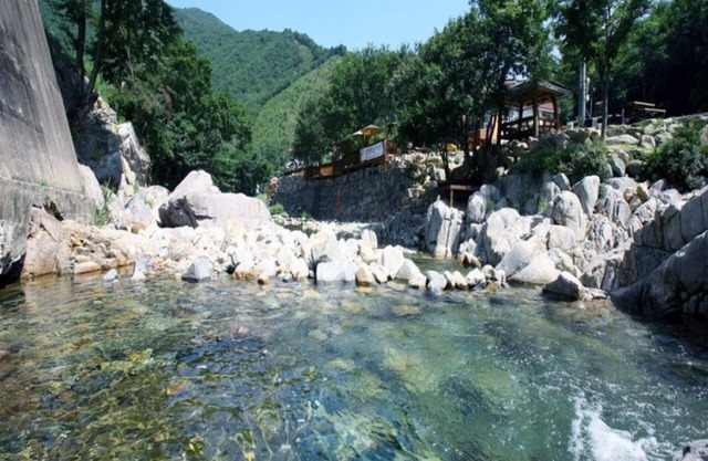 Cheongdo Alpen Heim Pension