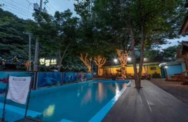 Cheongdo Angel Pension