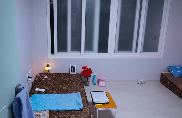 Cheonseong River Appt