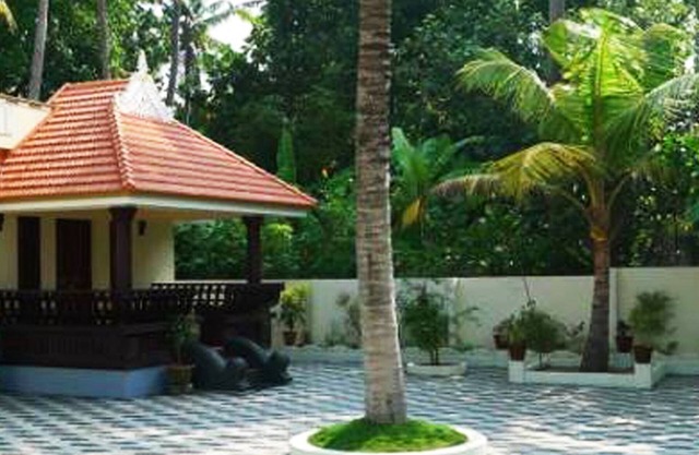 Cherai Beach Villa- A Unique Experience For Your Stay
