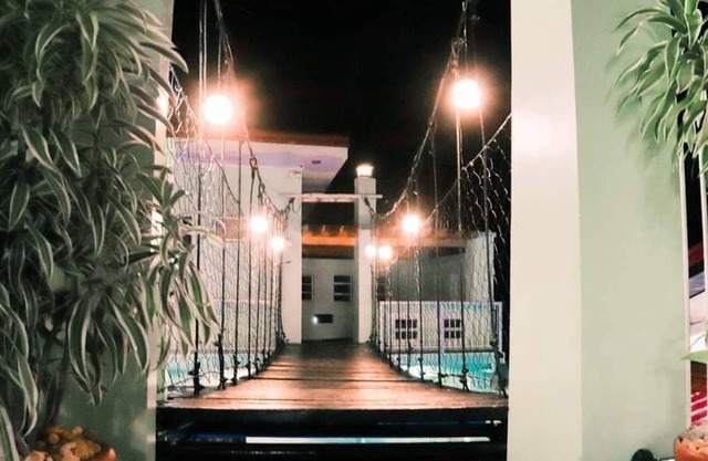 Cheroldsplace Family Getaway