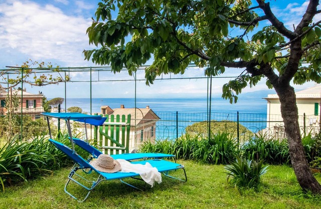 CHERRY TREE HOUSE-Affitti Brevi Italia