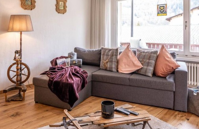 Chesa Clüs 2 by Interhome